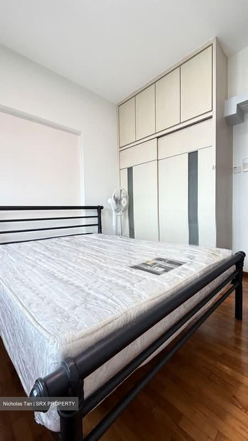 Blk 165B Punggol Central (Punggol), HDB 5 Rooms #565873591